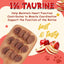 Duck Apple Sausage Bites Dog Treats, High-Protein Chewy Snacks for Dogs, 12.5 oz - Pawup