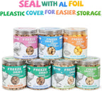 Pet Food Freeze Dried Meat Bites Chicken Recipe - Pawup