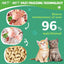 Pet Food Freeze Dried Meat Bites Chicken Recipe - Pawup