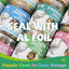 Freeze-Dried Chicken Liver Treats for Dogs & Cats, High-Protein Snacks, 2.1 oz - Pawup