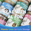 Freeze-Dried Chicken & Salmon Treats for Dogs & Cats, High-Protein Snacks, 5.3 oz - Pawup