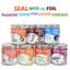 Freeze-Dried Beef Liver Dog Treats, High-Protein Single-Ingredient Snacks, 3.8 oz - Pawup