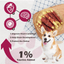Duck Wrapped Pumpkin Dog Treats, Rawhide-Free Chews for Dogs, 10.6 oz - Pawup