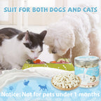 Freeze-Dried Lamb Yogurt Treats for Dogs, Gentle Support for Sensitive Stomachs, 2.8 oz - Pawup