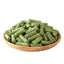 Freeze Dried Chicken Cat Treats, Cat Grass Added,Hairball Care & Digestive Support, 3.8oz - Pawup