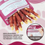 Duck Wrapped Pumpkin Dog Treats, Rawhide-Free Chews for Dogs, 10.6 oz - Pawup