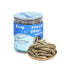 Freeze-Dried Minnows Treats for Dogs & Cats, Omega-3 Rich Single-Ingredient Snacks, 2.8 oz - Pawup