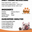 Chicken & Potato Sticks for Dogs, Easy to Digest, 10.58 oz - Pawup
