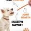 Chicken & Potato Sticks for Dogs, Easy to Digest, 10.58 oz - Pawup