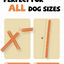 Chicken & Potato Sticks for Dogs, Easy to Digest, 10.58 oz - Pawup