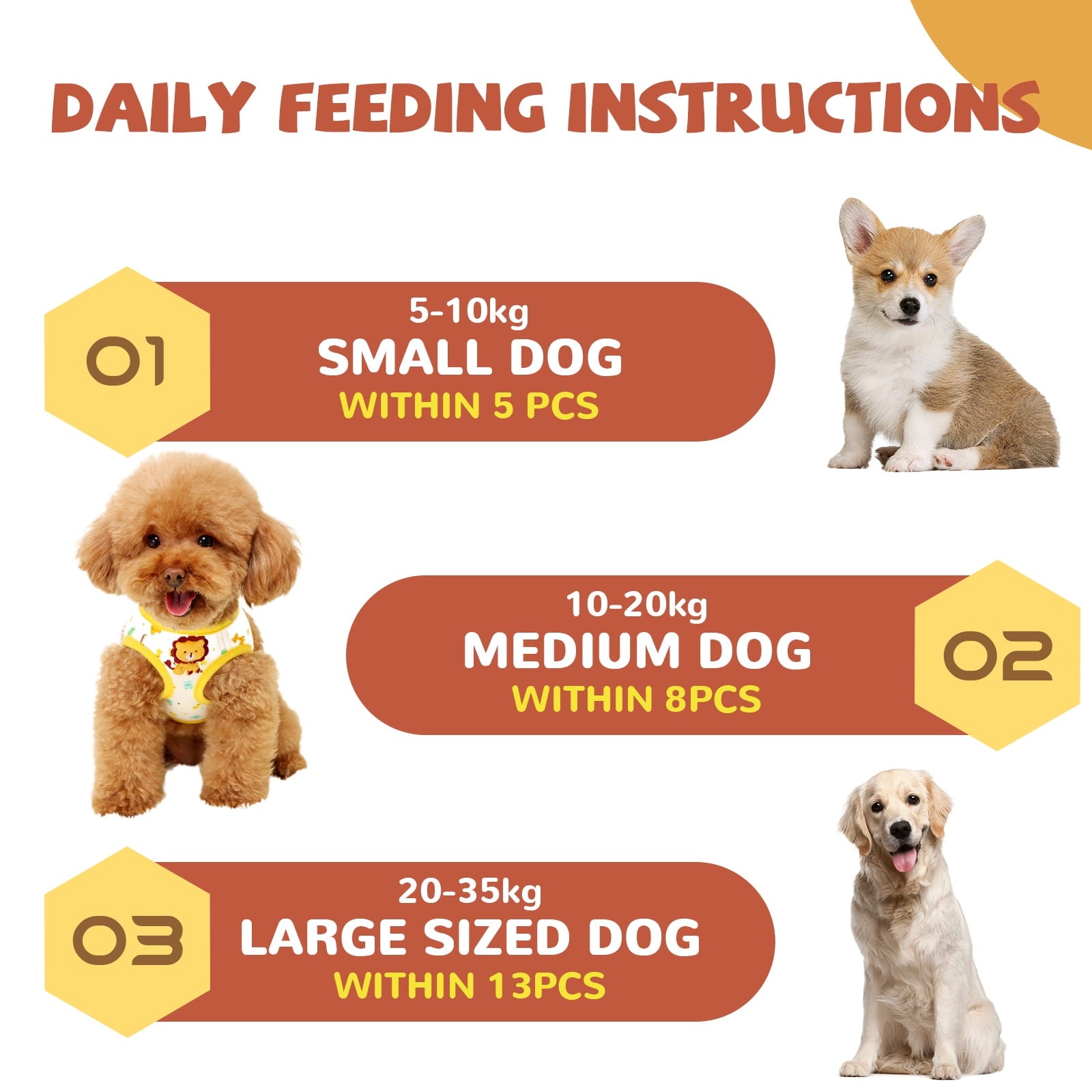 Chicken Wrapped Sweet Potato Dog Treats, Low Fat, Natural Sweet Potato Chews for Dogs, 10.4oz - Pawup