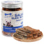 Smoked Salmon Fillet Jerky with Omega 3–6  for Dogs,12.5 oz - Pawup