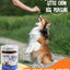 Smoked Salmon Fillet Jerky with Omega 3–6  for Dogs,12.5 oz - Pawup