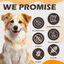 Chicken Wrapped Sweet Potato Dog Treats, High-Fiber Chews for Dogs, 10.6 oz - Pawup
