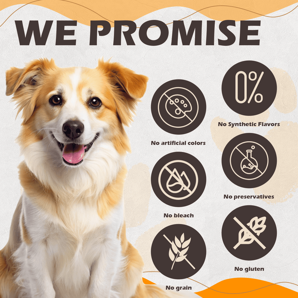 Chicken Wrapped Sweet Potato Dog Treats, High-Fiber Chews for Dogs, 10.6 oz - Pawup