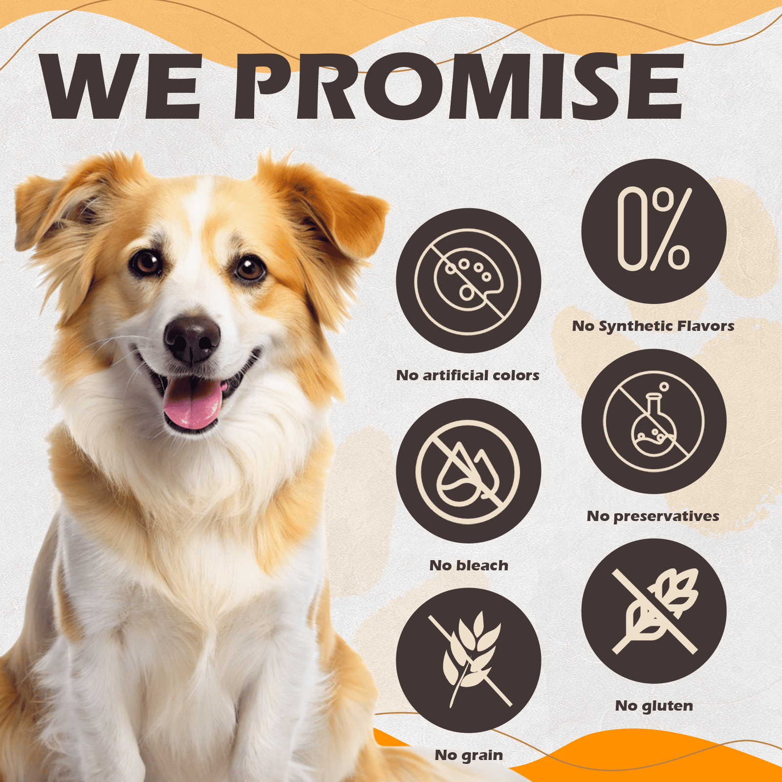 Chicken Wrapped Sweet Potato Dog Treats, High-Fiber Chews for Dogs, 10.6 oz - Pawup