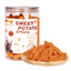 Sweet Potato Strips Dog Treat Soft,Vegan Chew, 12.5 oz - Pawup