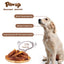 Chicken Wrapped Sweet Potato Dog Treats, 12.5 oz - Pawup