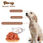 Chicken Jerky Dog Treats For Training, 12.5 oz - Pawup