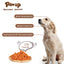 Sweet Potato Strips Dog Treat Soft,Vegan Chew, 12.5 oz - Pawup