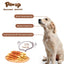 Chicken Wrapped Biscuits Pumpkin Sticks, 12.5 oz - Pawup