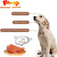 Chicken Jerky Flake Dog Treats, Grain Free, 12.5 oz - Pawup