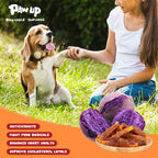 Chicken Wrapped Sweet Potato Dog Treats, 12.5 oz - Pawup