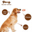Chicken Jerky Dog Treats For Training, 12.5 oz - Pawup