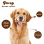 Chicken Jerky Strips Dog Treats, Jerky Cuts, 12.5 oz - Pawup