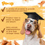 Dog Treats Chicken Wrapped Calcium Bone, 12.5 oz - Pawup
