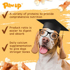 Dog Treats Chicken Wrapped Calcium Bone, 12.5 oz - Pawup