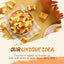 Dog Treats Chicken Wrapped Pumpkin Biscuits, 12.5 oz - Pawup