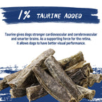 Cod Skins Dog Treat, Chew Fish Skins Rolls, 8 oz - Pawup